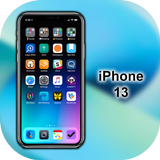 iPhone 13-icoon