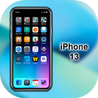 ikon iPhone 13