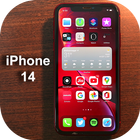 iPhone 14 icono