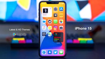 iPhone 15 اسکرین شاٹ 2