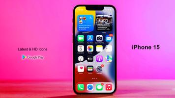 iPhone 15 اسکرین شاٹ 3