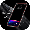 iPhone XR Launcher & Themes أيقونة