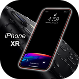 iPhone XR ícone