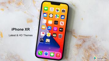 iPhone XR スクリーンショット 1