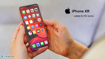 iPhone XR screenshot 2