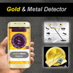 Gold & Metal Detector