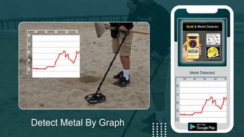 Gold & Metal Detector screenshot 2