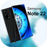 Samsung Note 22 icon