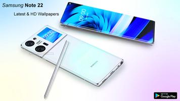 Samsung Note 22 imagem de tela 1