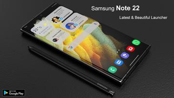 Samsung Note 22 capture d'écran 3