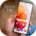 Samsung S22 ícone