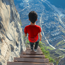 Walk King - Race on Stairs APK