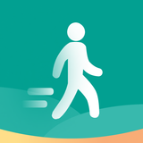 Lucky Walk: Pedometer