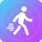 Step Coin—Walk to Earn Gifts & Keep Fit أيقونة