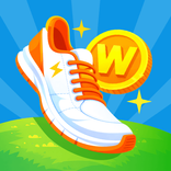 Walk Wealth - Step Counter