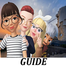 Walkthrough for Zepeto Avatar APK