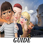 Walkthrough for Zepeto Avatar Zeichen