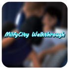 MILFY CITY Walkthrough - Online Game Guide ikon