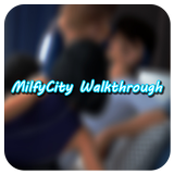 MILFY CITY Walkthrough - Online Game Guide icône