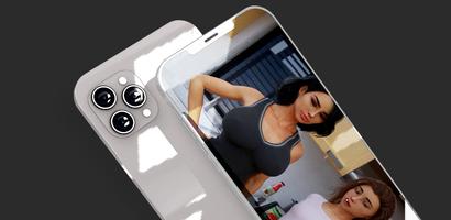 MILFY CITY Walkthrough - Online Game Guide captura de pantalla 2