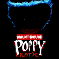 Poppy Playtime Horror Walkthrough