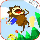 Sneaky Sasquatch Game Walkthrough Tips and mobile icône