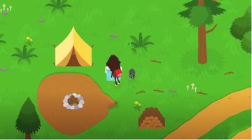Sneaky Sasquatch Game Walkthrough Tips and mobile capture d'écran 1