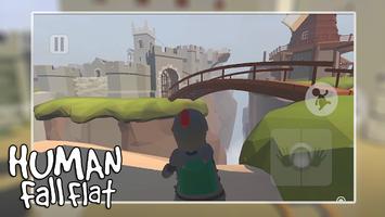 Walkthrough Human Fall Flat Ekran Görüntüsü 1