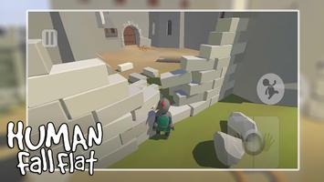 Walkthrough Human Fall Flat Ekran Görüntüsü 2
