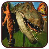 Jurasic World Evolution 2 icon