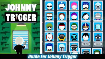 Guide For Johnny Trigger اسکرین شاٹ 1