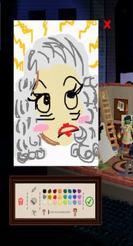 Walkthrough Passpartout : The Starving Artist tips 截图 1