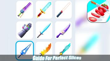 Guide For Perfect Slices 截圖 2