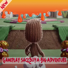 Sackboy:A-Big-Adventure Walkthrough icône