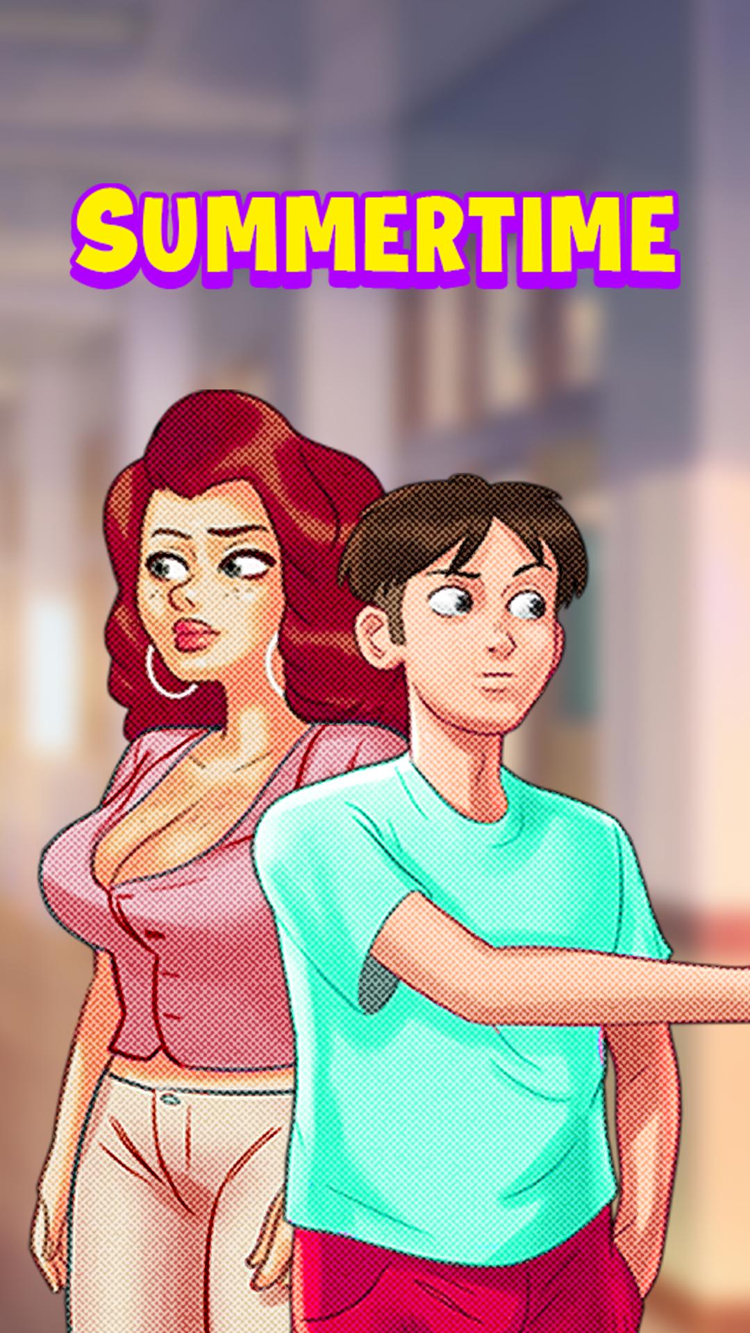 Walkthrough For Summertime Saga Guide APK for Android Download Walkthrough For Summertime Saga Guide APK for Android Download