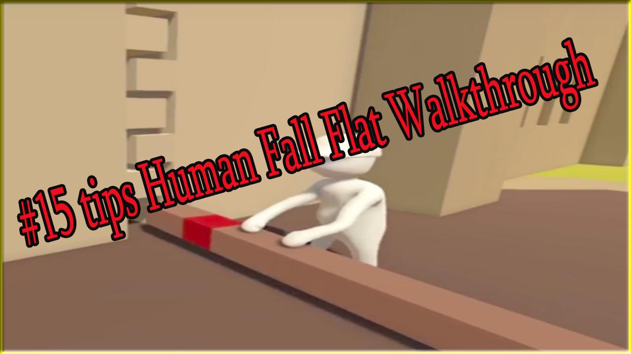 human fall flat beta roblox