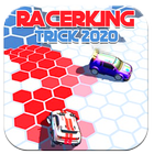 Tips RacerKing Trick 2020 icône