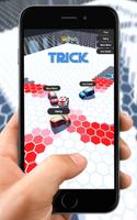 Tips RacerKing Trick 2020 постер