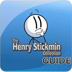 Completing The Mission: Henry Stickmin Walkthrough