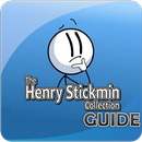 Completing The Mission: Henry Stickmin Walkthrough APK