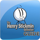 Completing The Mission: Henry Stickmin Walkthrough ikon
