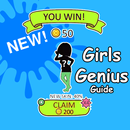 walkthrough for girl genius! gameplay guide aplikacja