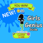 walkthrough for girl genius! gameplay guide icon
