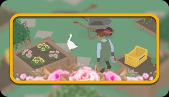 Guide for Untitled Game Goose house simulator Tips الملصق