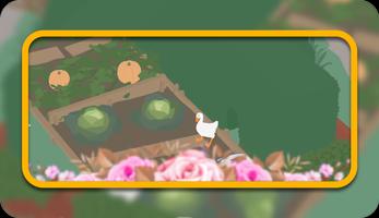 Guide for Untitled Game Goose house simulator Tips تصوير الشاشة 1