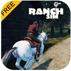 Ranch Simulator Walkthrough أيقونة