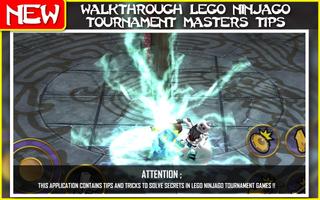 Walkthrough Ninjago Master Spinjitsu screenshot 3
