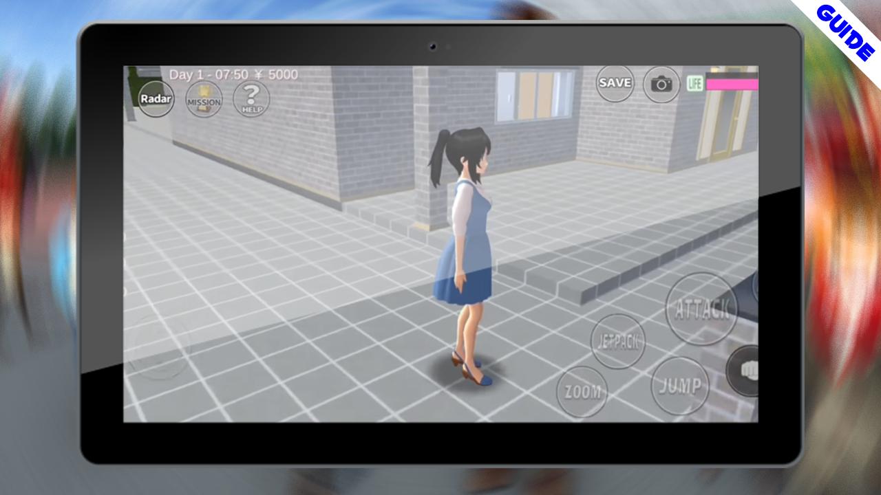 Walkthrough Sakura School Simulator Tips Apk For Android Download Walkthrough Sakura School Simulator Tips Apk For Android Download