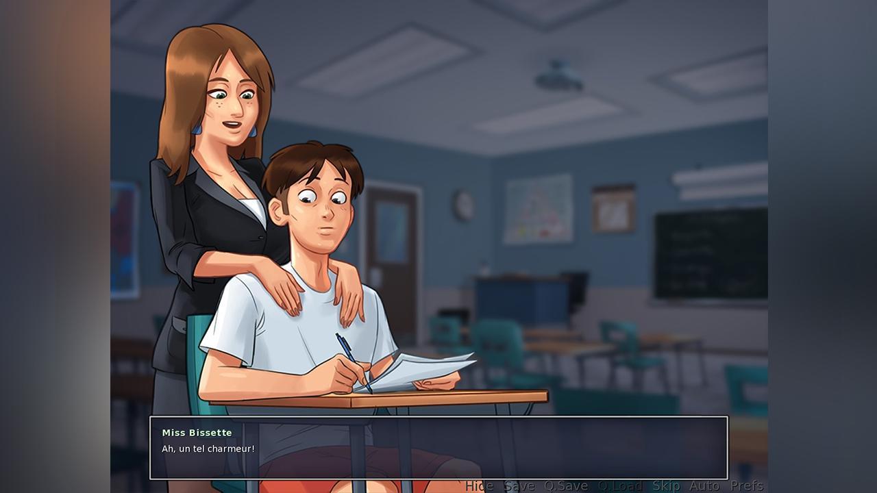 Download Walkthrough For Summertime Saga For Android Apk Download