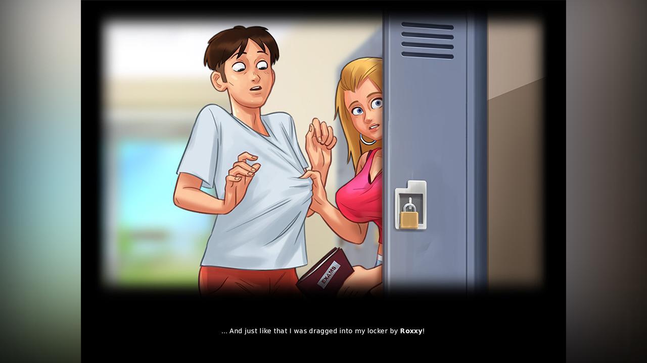 Download Walkthrough for Summertime Saga for Android - APK Download